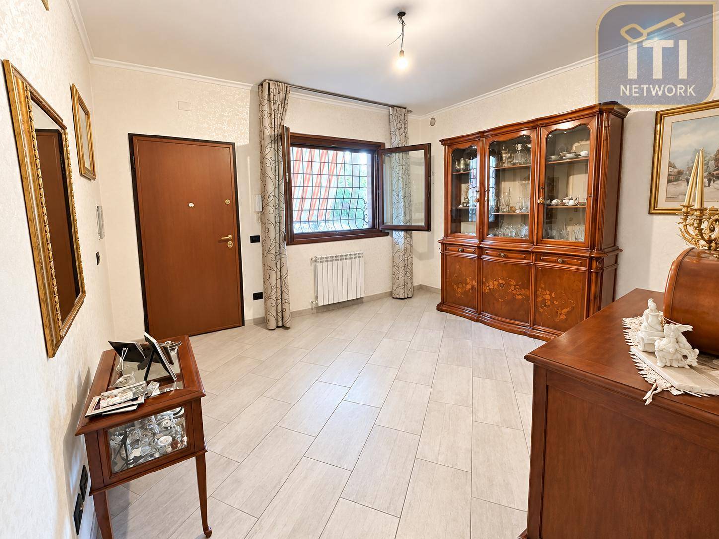 Villa in vendita a Roma, Lunghezza, castelverde - foto 3