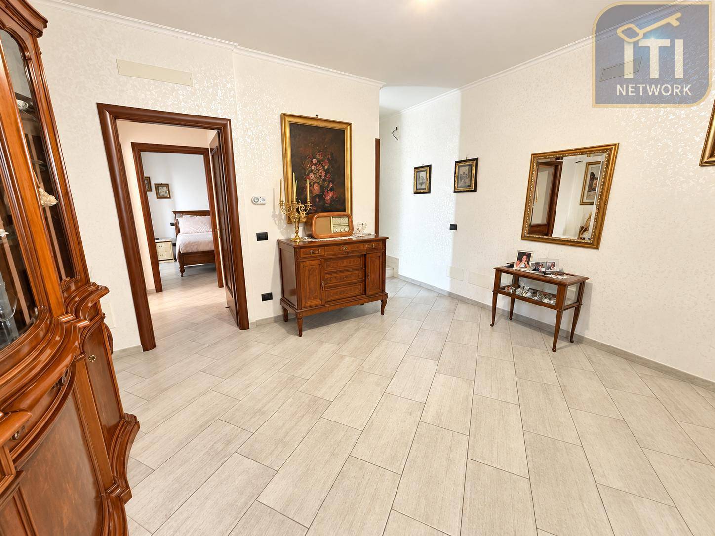 Villa in vendita a Roma, Lunghezza, castelverde - foto 4