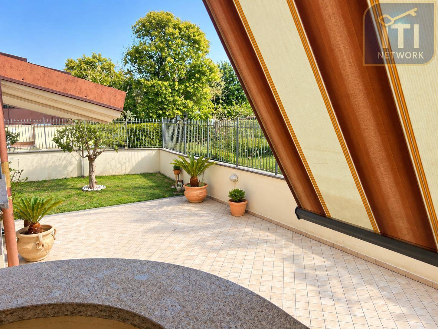 Villa in vendita a Roma, Lunghezza, castelverde - foto 8