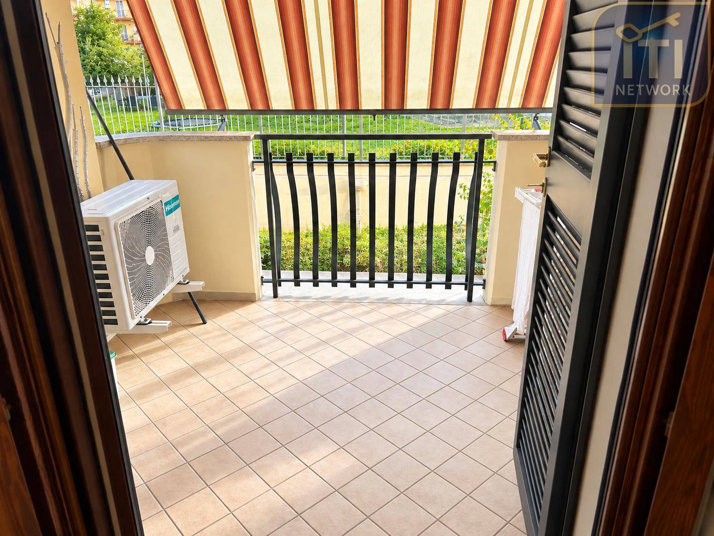 Villa in vendita a Roma, Lunghezza, castelverde - foto 9