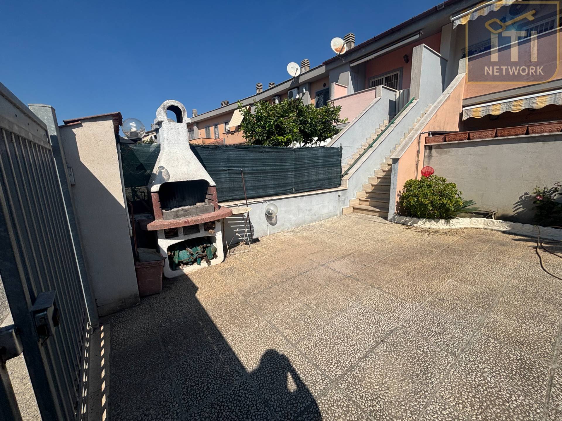 Villa in vendita a Ardea - foto 3