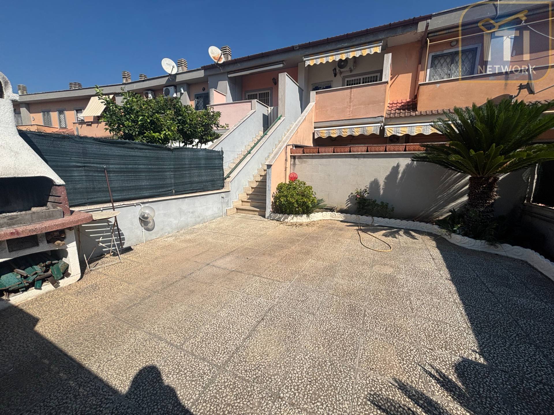 Villa in vendita a Ardea - foto 4