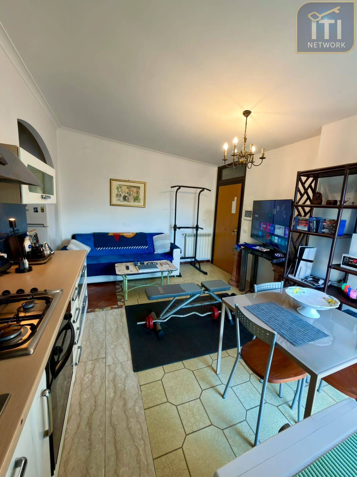 Appartamento in vendita a Roma, Acilia, casal bernocchi, centro giano, dragona, malafede, vitinia - foto 5