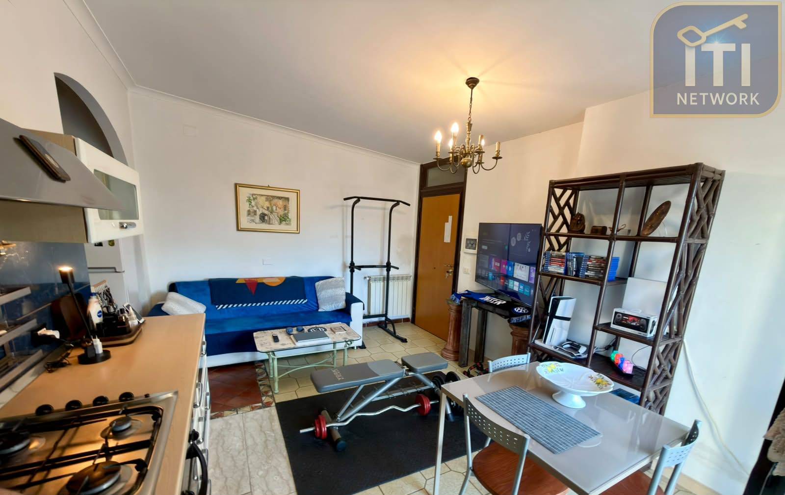 Appartamento in vendita a Roma, Acilia, casal bernocchi, centro giano, dragona, malafede, vitinia - foto 8