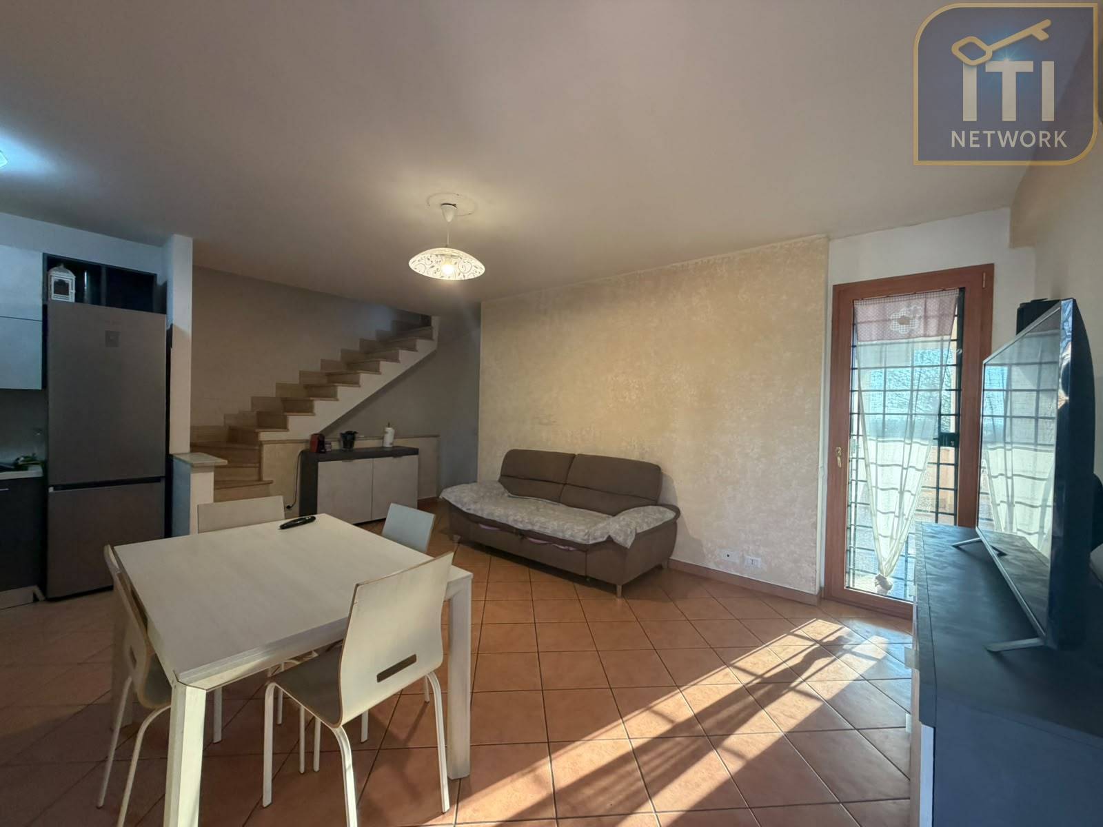 Villa in vendita a Pomezia - foto 7