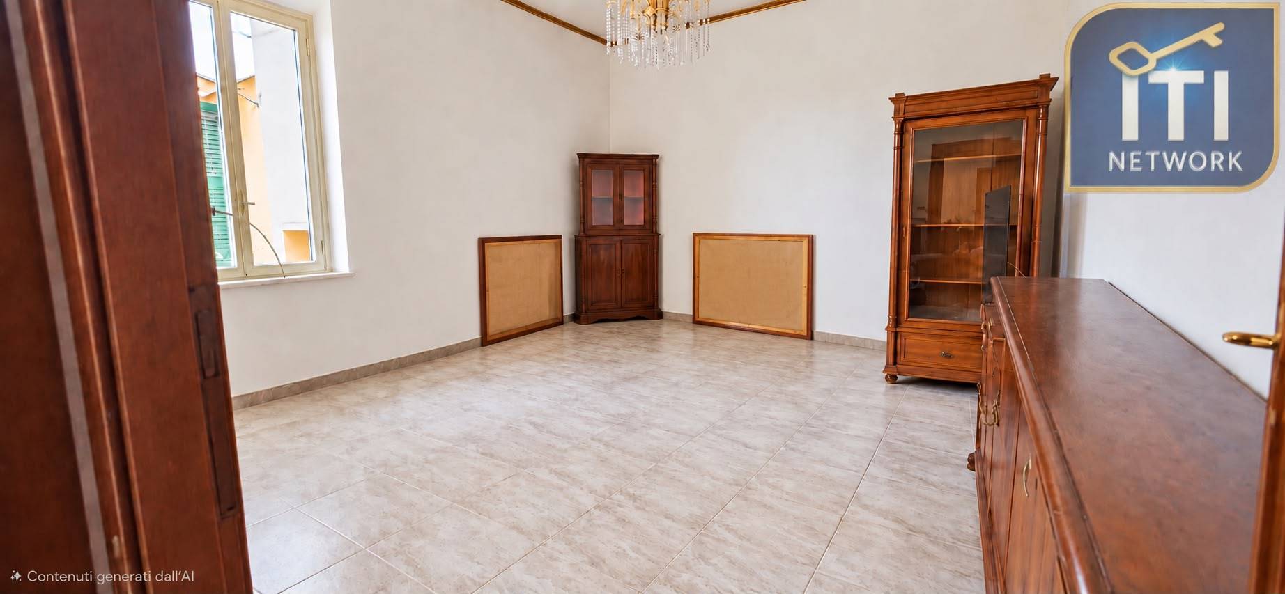Appartamento in vendita a Roma, Marconi, san paolo - foto 4