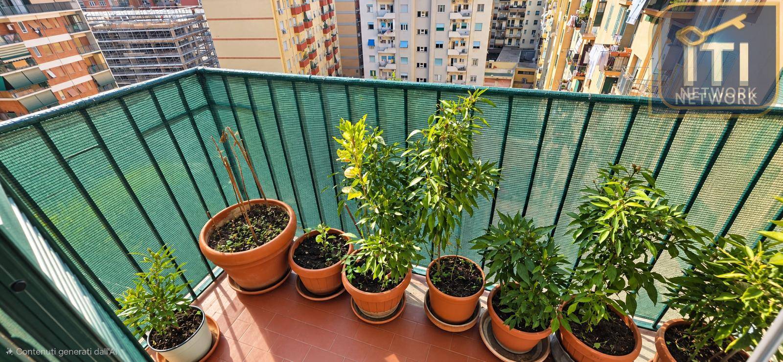 Appartamento in vendita a Roma, Marconi, san paolo - foto 9