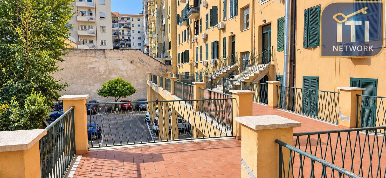 Appartamento in vendita a Roma, Marconi, san paolo - foto 3