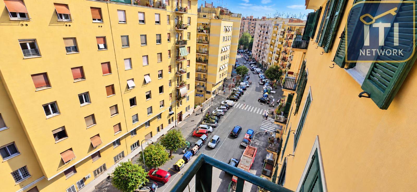Appartamento in vendita a Roma, Marconi, san paolo - foto 2