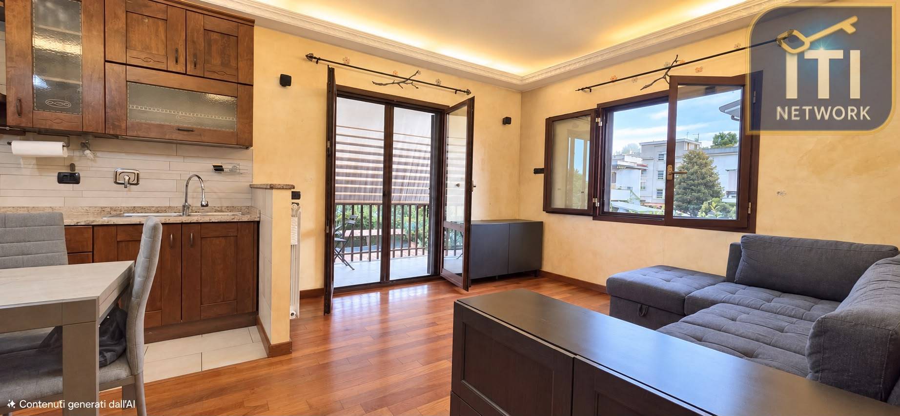 Appartamento in vendita a Roma, Lido di ostia, ostia antica, castel fusano - foto 8