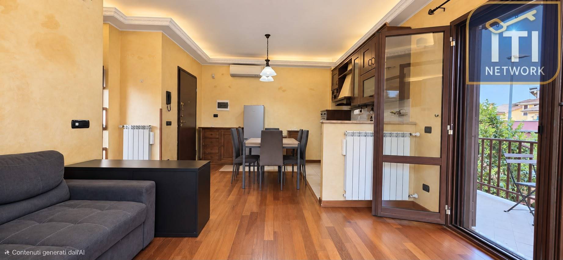 Appartamento in vendita a Roma, Lido di ostia, ostia antica, castel fusano - foto 7