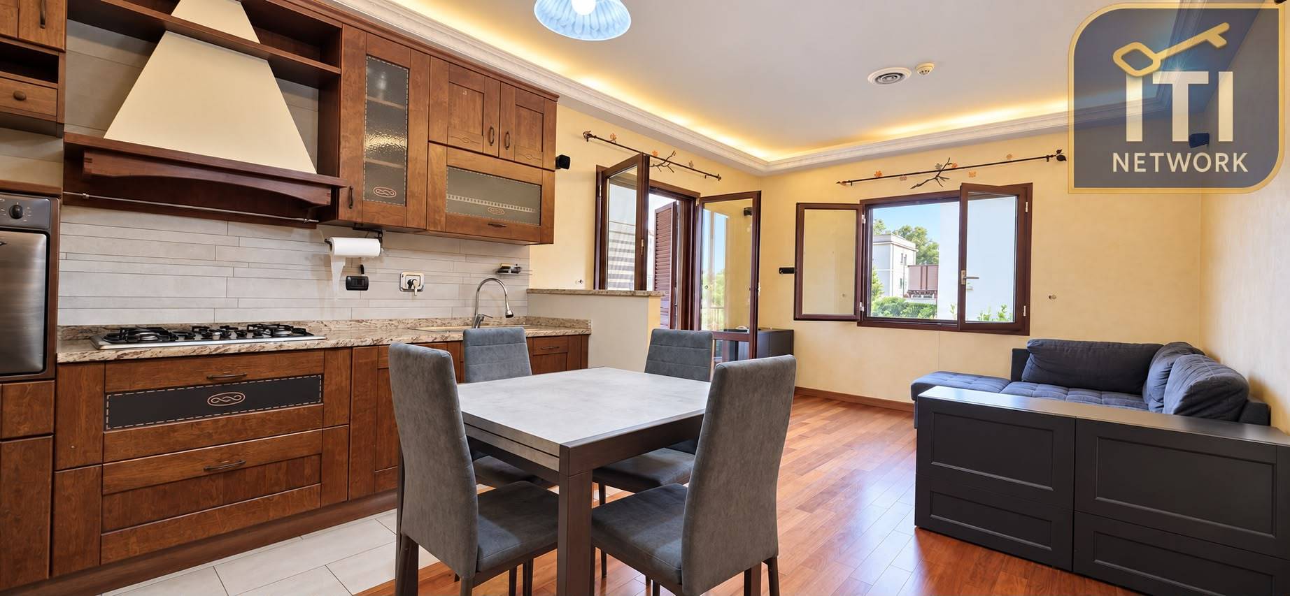 Appartamento in vendita a Roma, Lido di ostia, ostia antica, castel fusano - foto 10