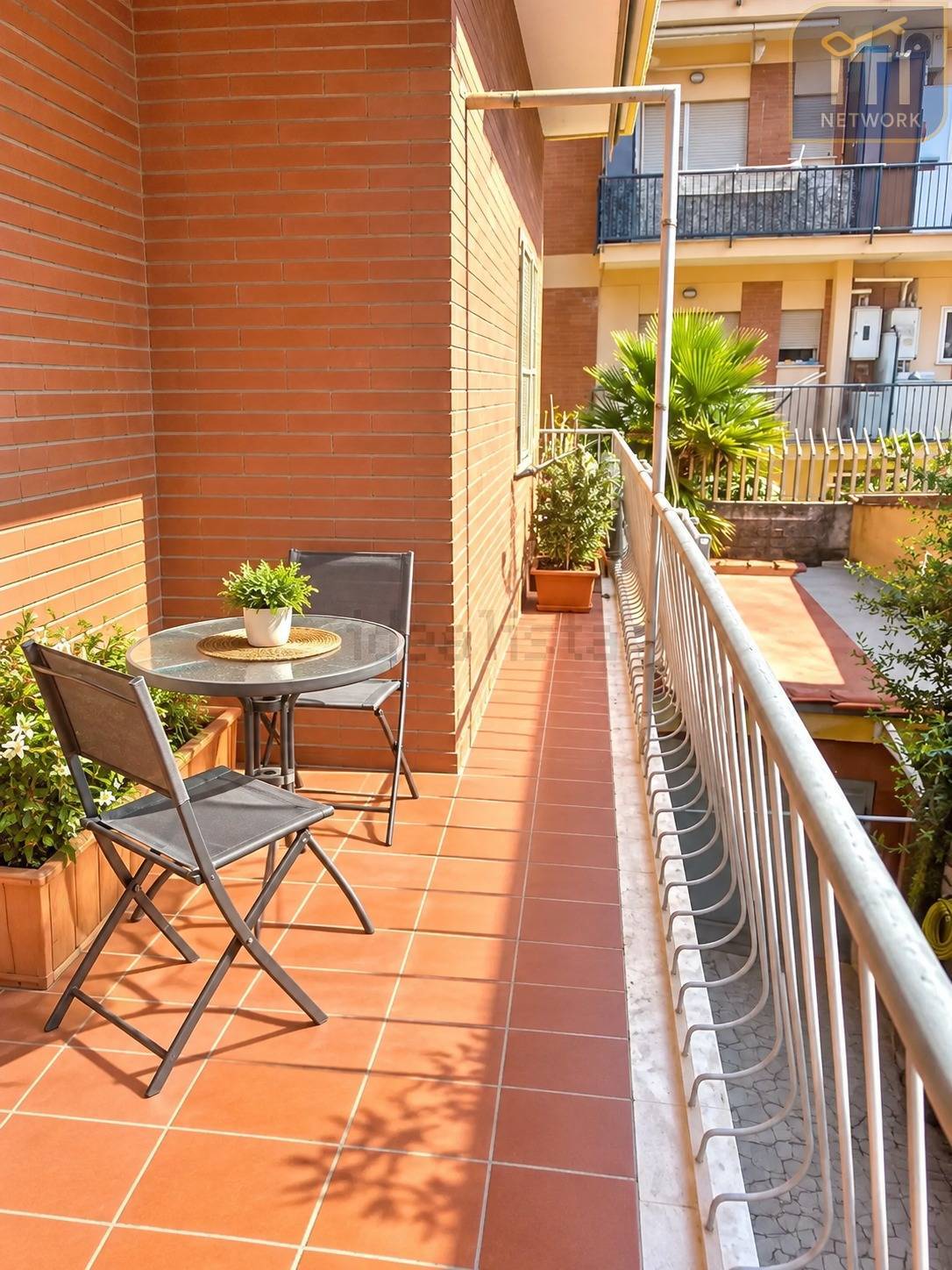Appartamento a Roma