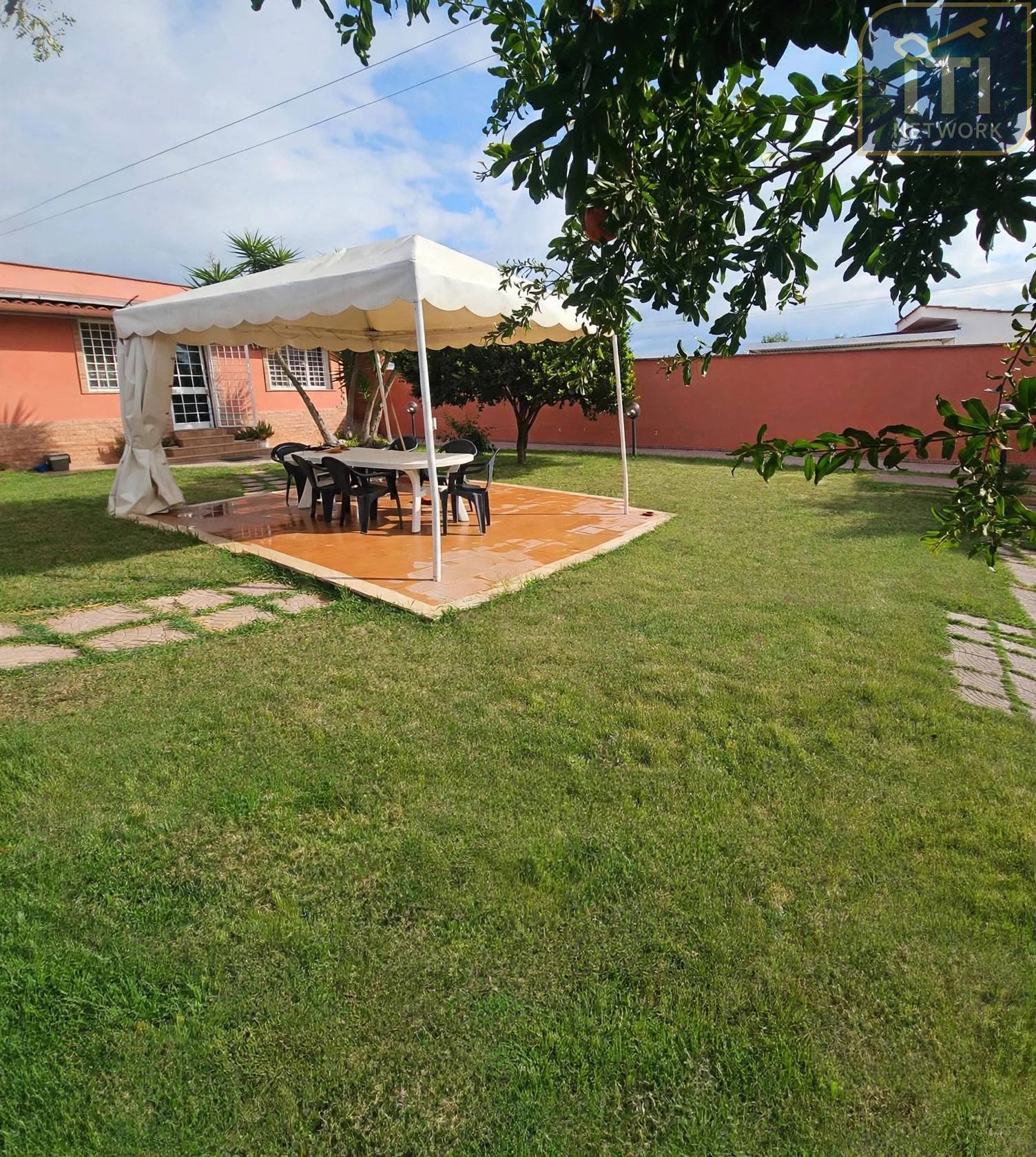 Casa Indipendente in vendita a Aprilia - foto 3