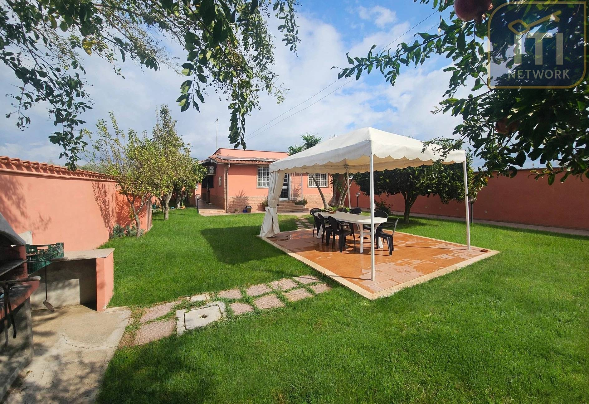 Casa Indipendente in vendita a Aprilia - foto 4