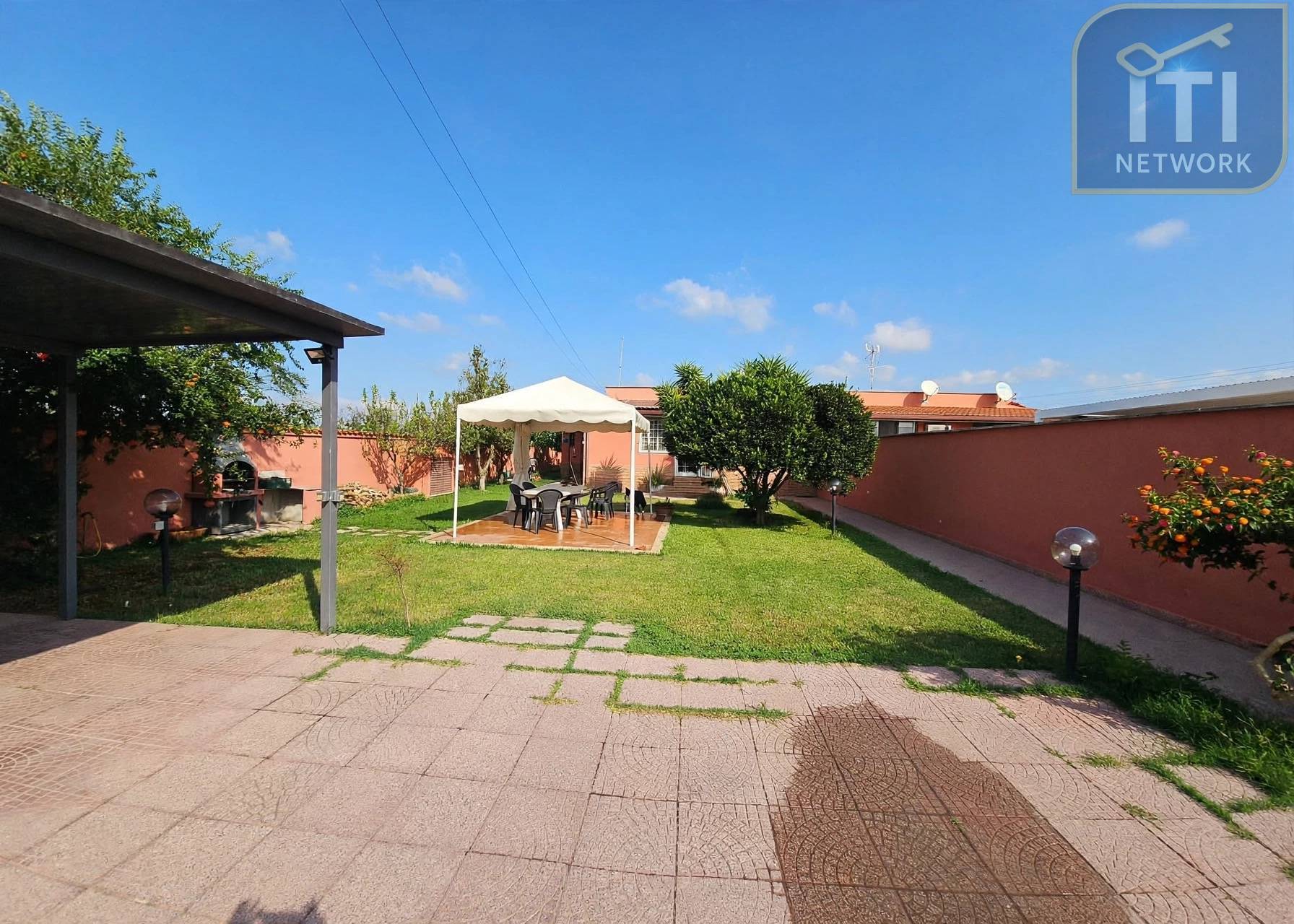 Casa Indipendente in vendita a Aprilia - foto 7
