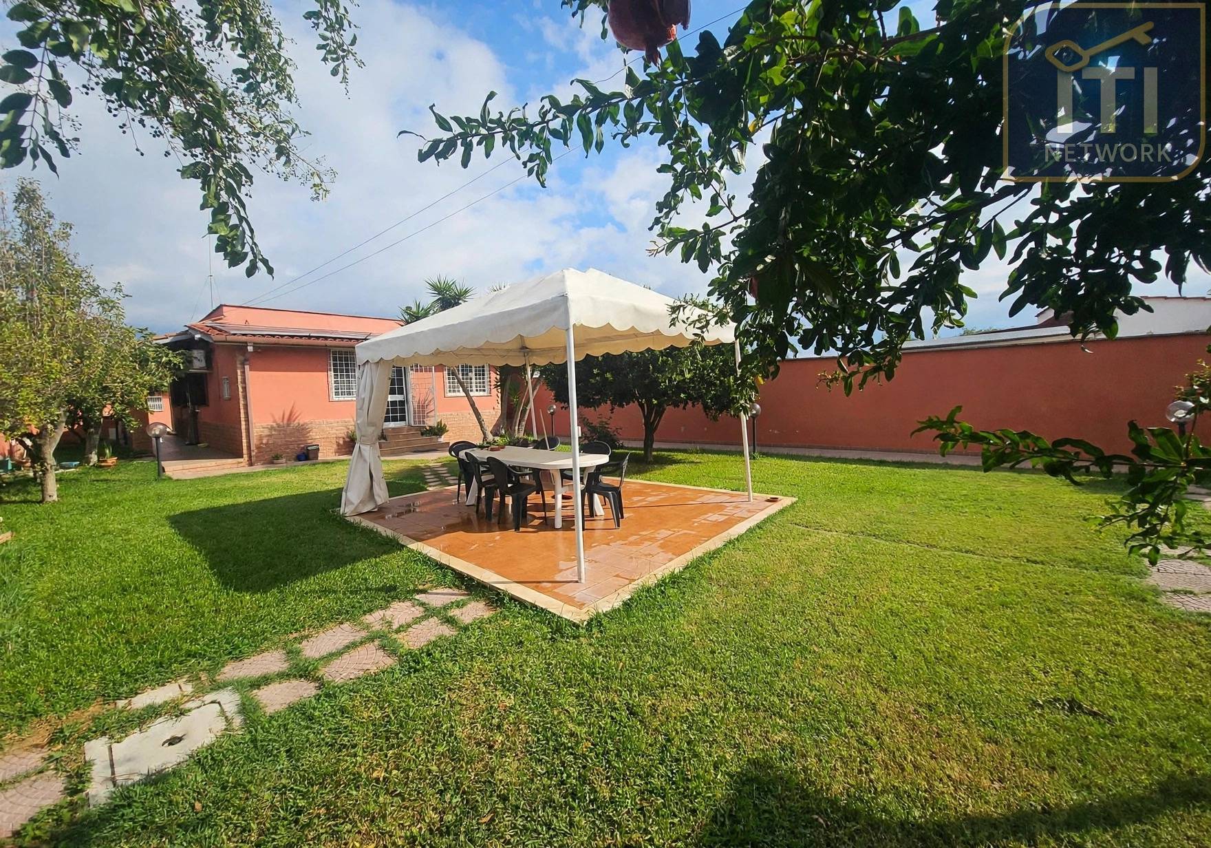 Casa Indipendente a Aprilia