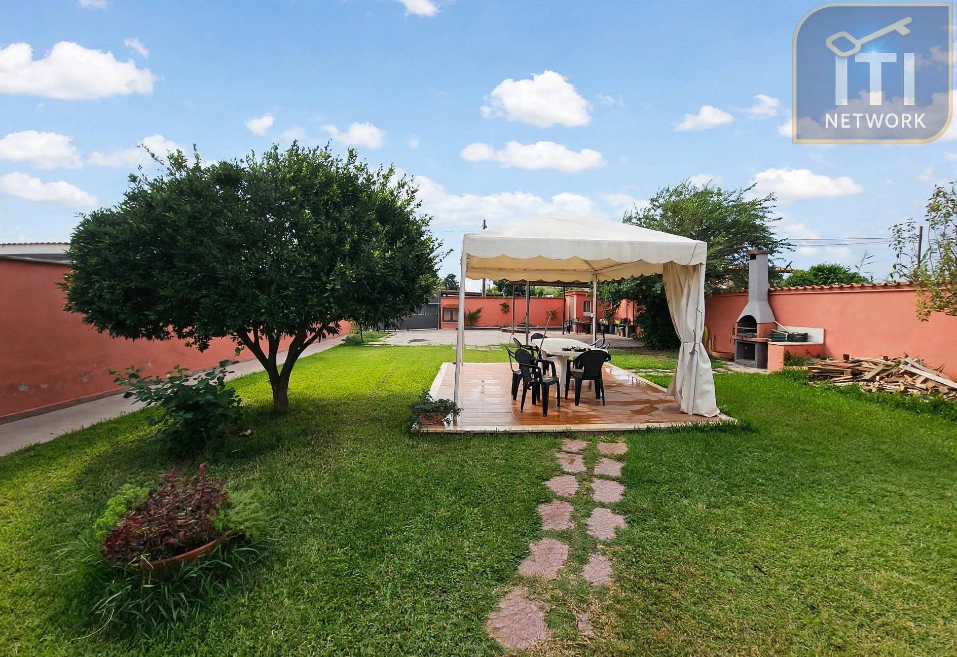 Casa Indipendente in vendita a Aprilia - foto 6