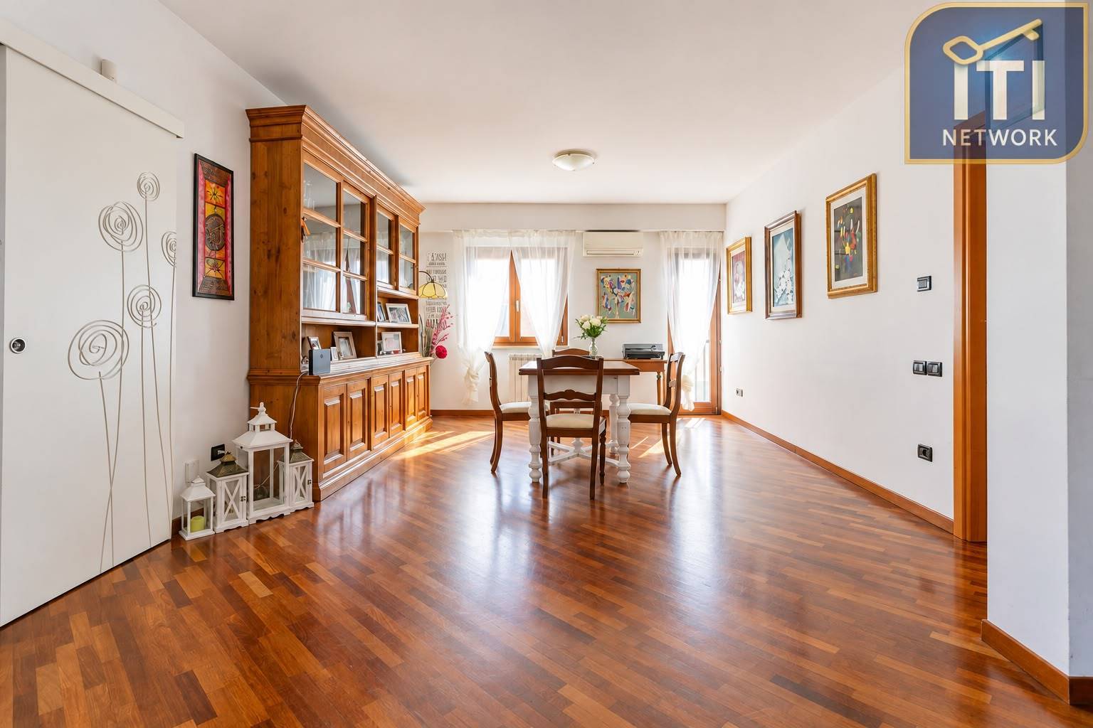 Appartamento in vendita a Roma, Mezzocammino, spinaceto, tor de' cenci - foto 7