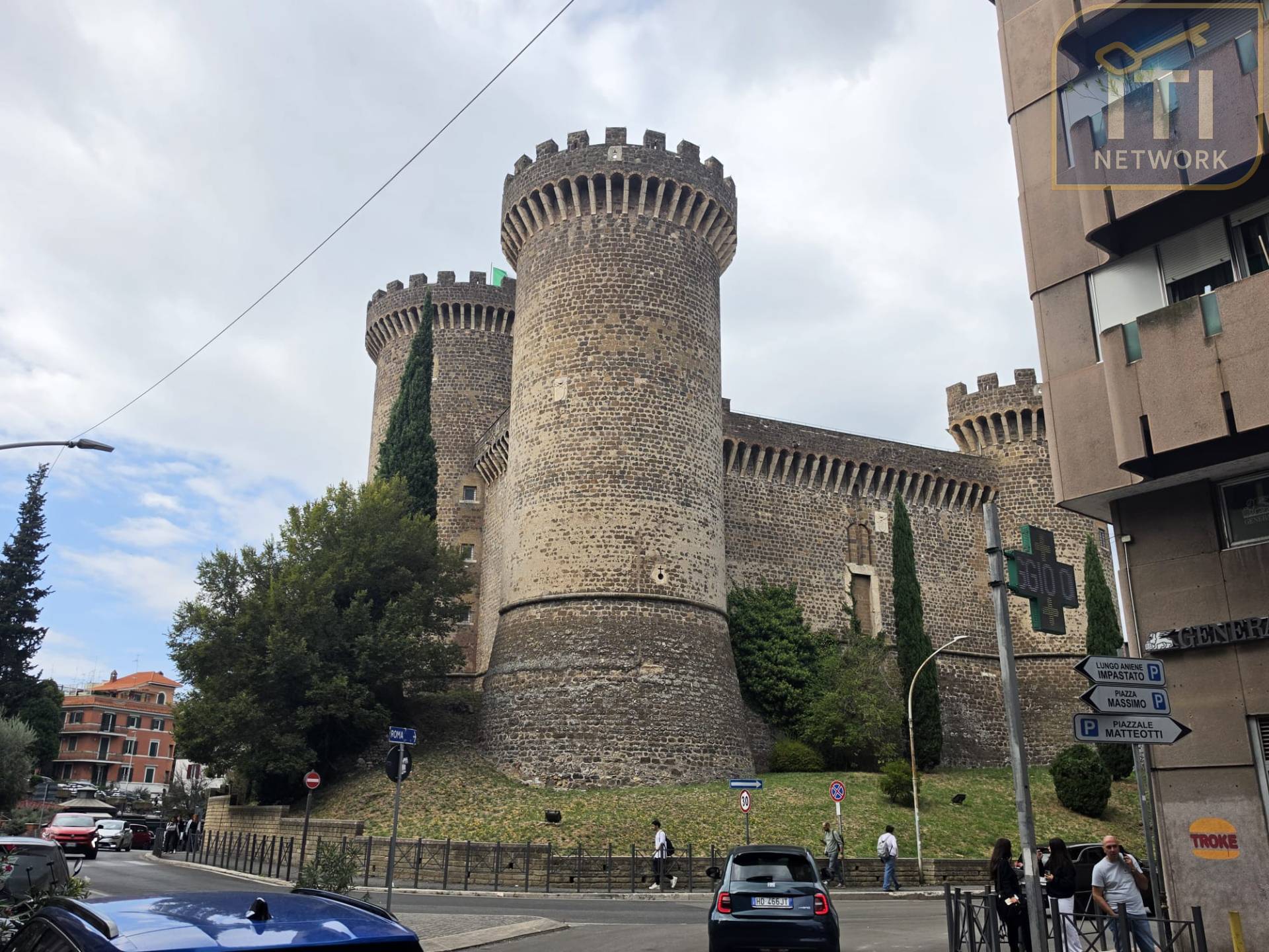 Appartamento in vendita a Tivoli - foto 2