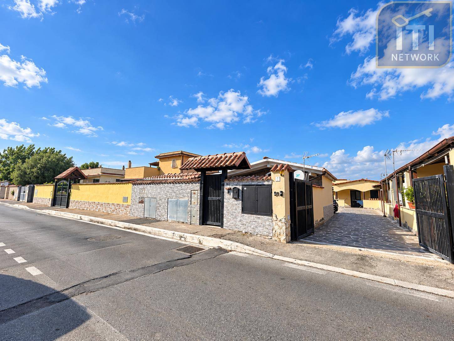 Appartamento in vendita a Fiumicino - foto 1