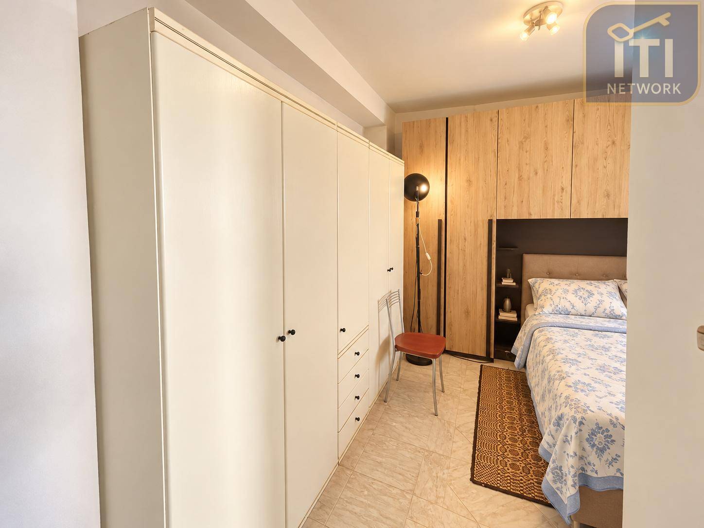 Appartamento in vendita a Fiumicino, Focene - foto 7