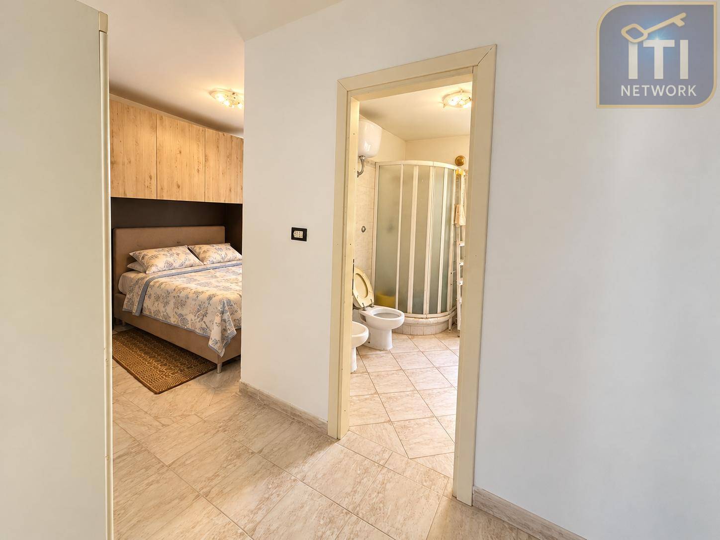Appartamento in vendita a Fiumicino, Focene - foto 4