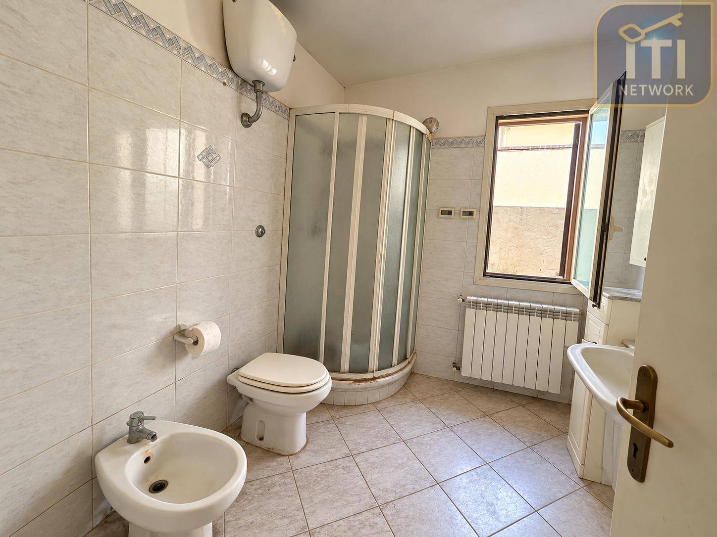 Appartamento in vendita a Fiumicino, Focene - foto 10