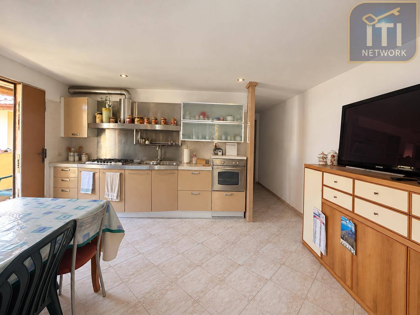 Appartamento in vendita a Fiumicino, Focene - foto 9