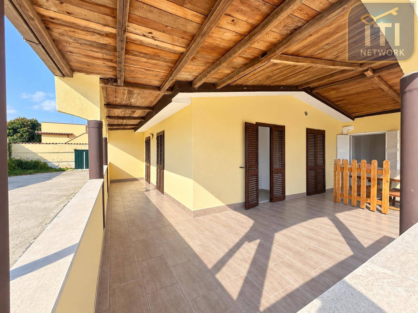 Appartamento in vendita a Fiumicino, Focene - foto 7