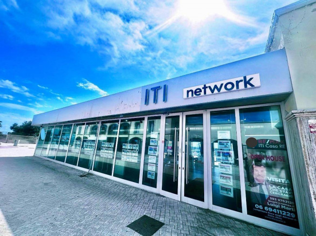 ITI Network Ostia