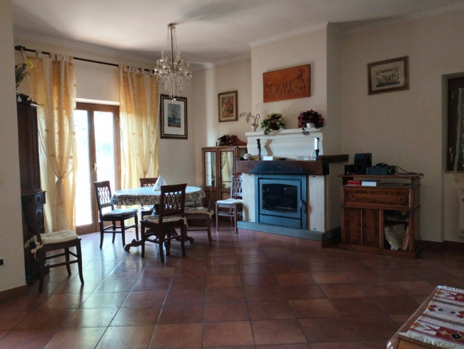  a San Cesareo