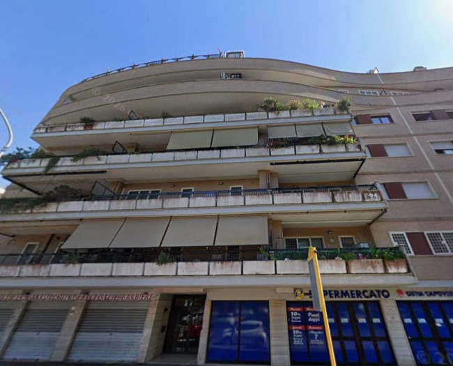  a Roma