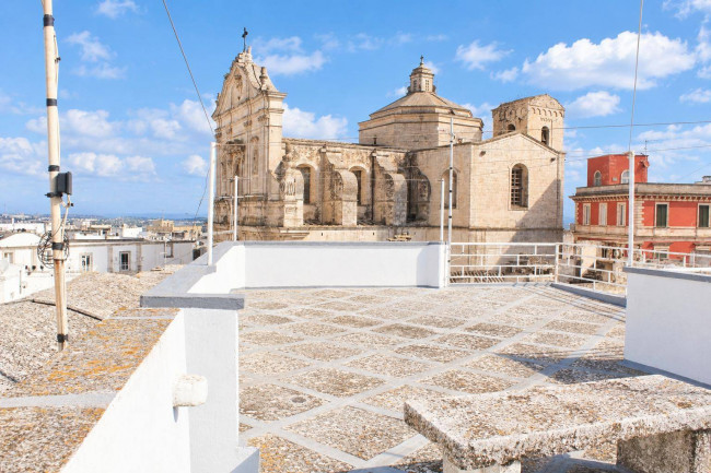 a Martina Franca