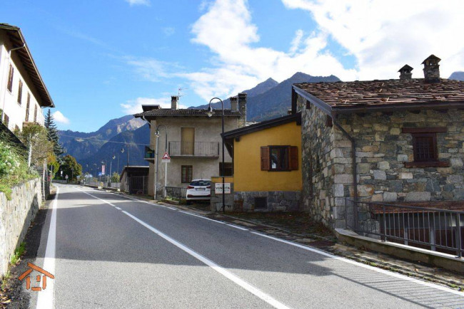 Porzione di casa in vendita a Challand-Saint-Victor