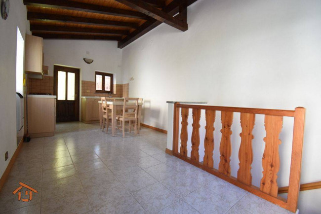 Porzione di casa in vendita a Challand-Saint-Victor