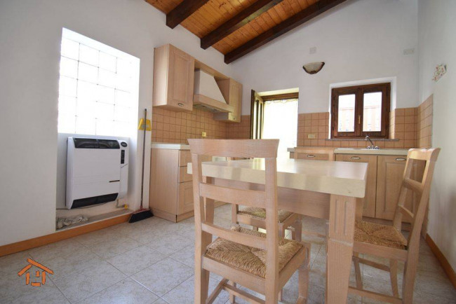 Porzione di casa in vendita a Challand-Saint-Victor