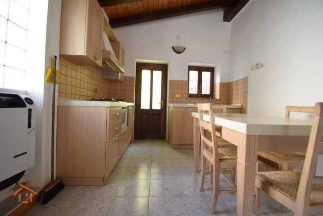 Porzione di casa in vendita a Challand-Saint-Victor