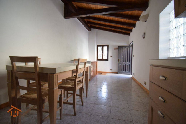 Porzione di casa in vendita a Challand-Saint-Victor