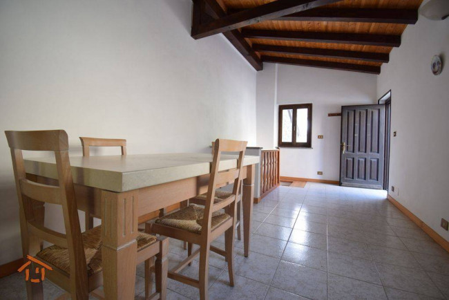 Porzione di casa in vendita a Challand-Saint-Victor