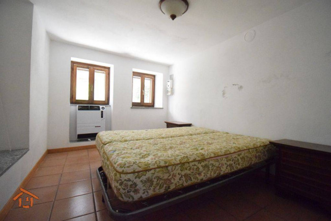 Porzione di casa in vendita a Challand-Saint-Victor