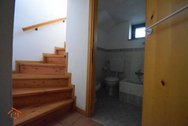 Porzione di casa in vendita a Challand-Saint-Victor