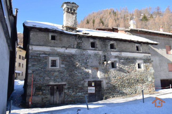 Rustico in vendita a Ayas