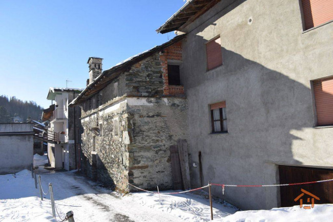 Rustico in vendita a Ayas