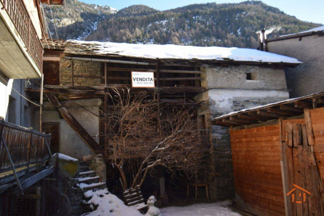 Rustico in vendita a Ayas