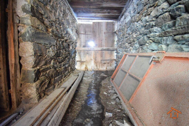 Rustico in vendita a Ayas