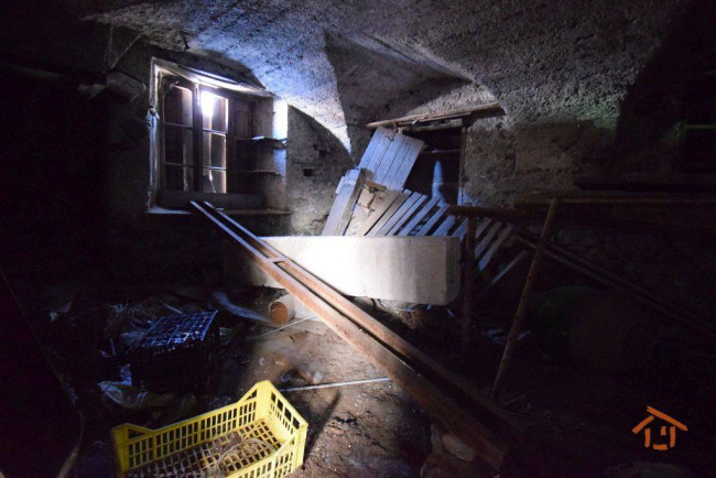 Rustico in vendita a Ayas