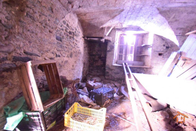 Rustico in vendita a Ayas