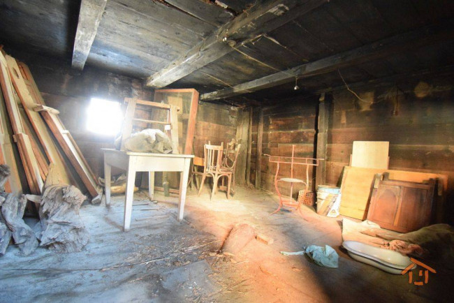 Rustico in vendita a Ayas