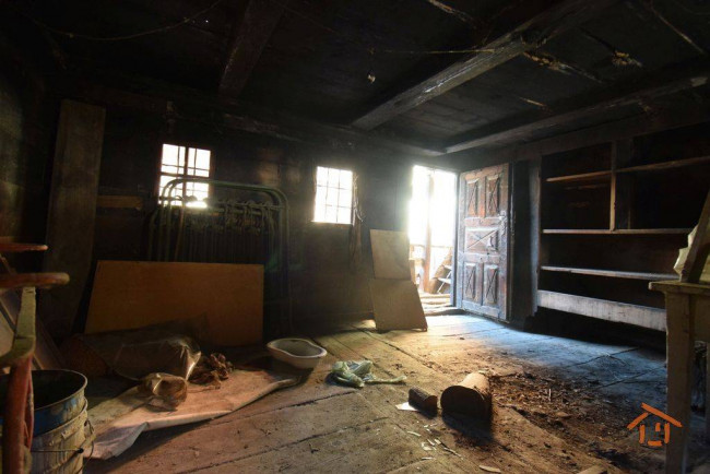 Rustico in vendita a Ayas